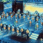 オレンジの悪魔たちのロームミュージックフェスティバル2018|セットリスト