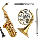 吹奏楽部で使う楽器を最もお得に購入する方法